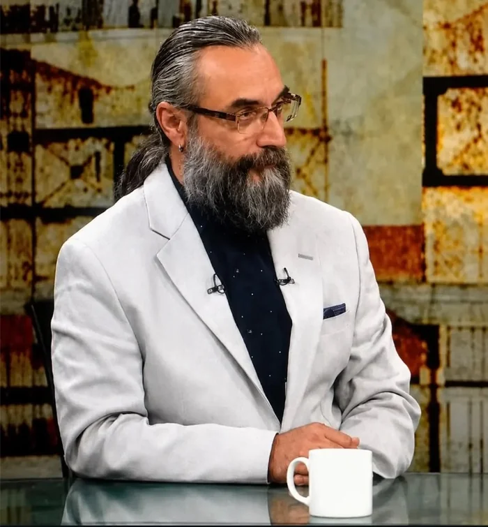 Murat İrfan Ağcabay